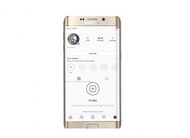 فروش پیج 40کا اینستاگرام