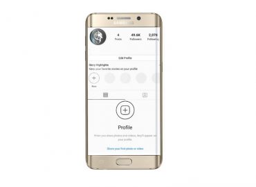 فروش پیج50کا اینستاگرام