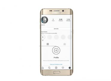 خرید پیج 24کا اینستاگرام