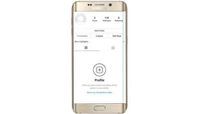 فروش پیج 11کا قدیمی اینستاگرام