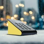 فروش دستگاه ثبت شماره موبایل مشتریان با قیمت ویژه
