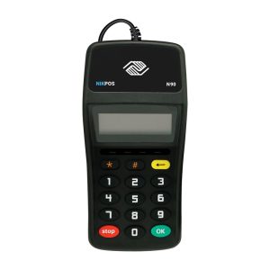 دستگاه ذخیره شماره موبایل