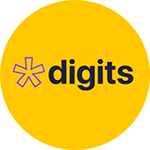 digits logo