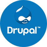 drupal logo