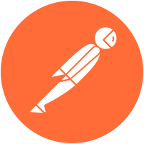 postman logo min