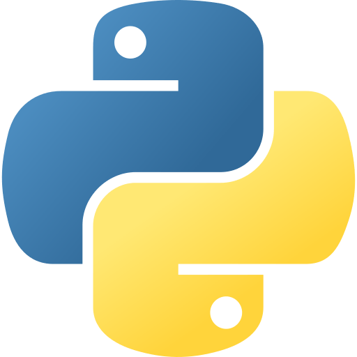 python logo min